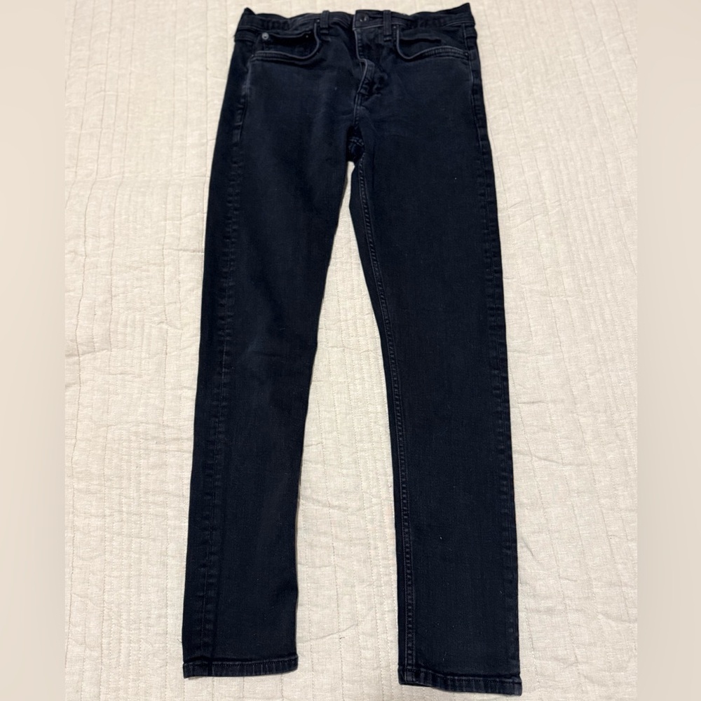 Rag and Bone - Men’s Jean - Skinny - 31